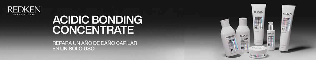 Acidic Bonding Concentrate