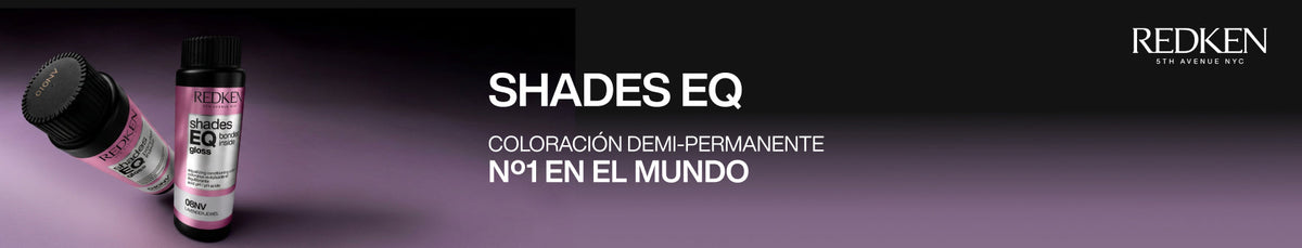 Shades EQ