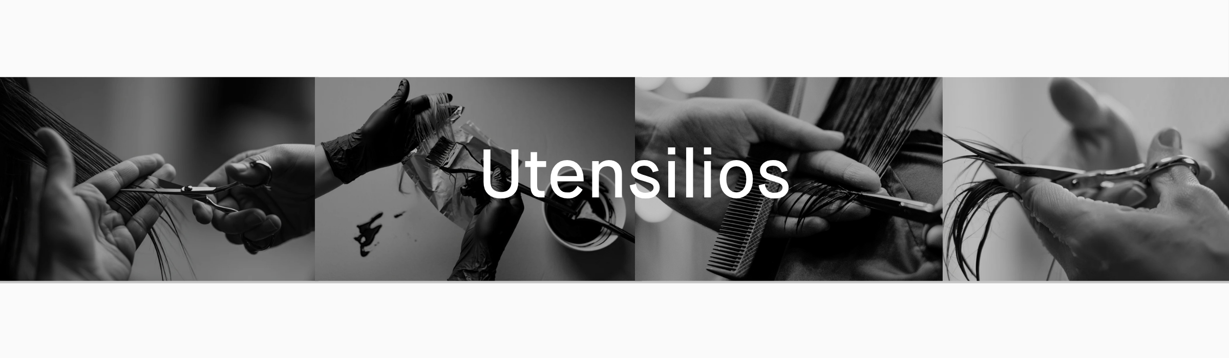 Utensilios