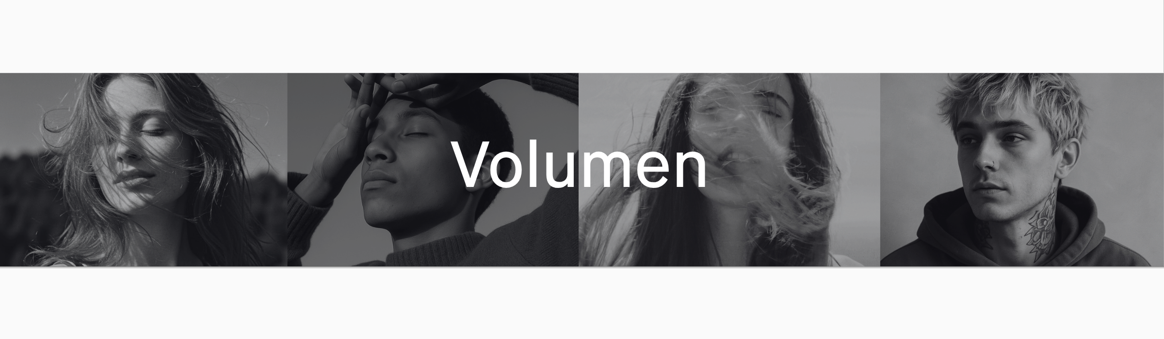 Volumen