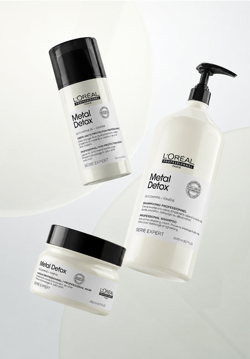 L’Oréal Professionnel