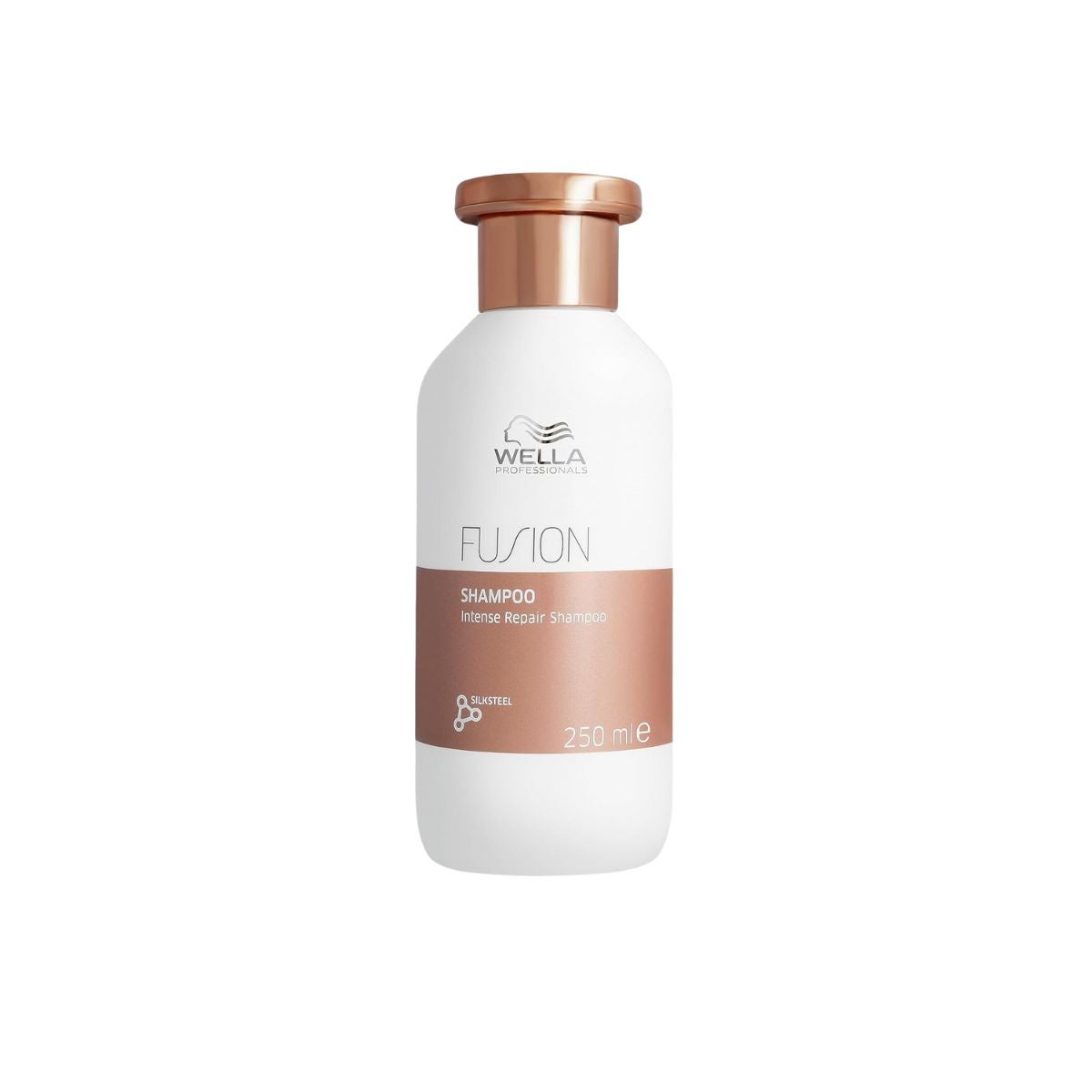 Wella Professionals - Fusion Wash - 250 ml