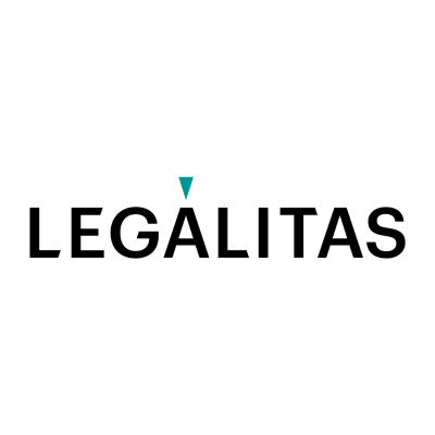 Legálitas
